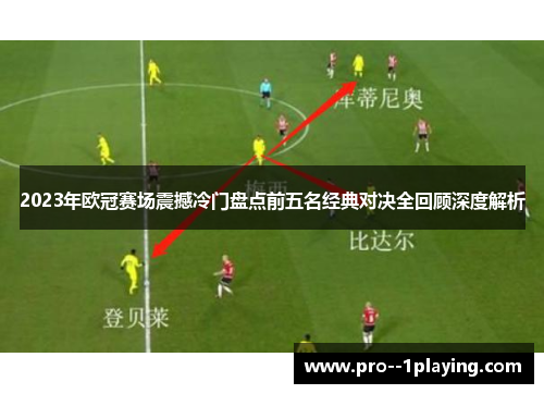 2023年欧冠赛场震撼冷门盘点前五名经典对决全回顾深度解析 2023年欧冠赛场震撼冷门盘点前五名经典对决全回顾深度解析