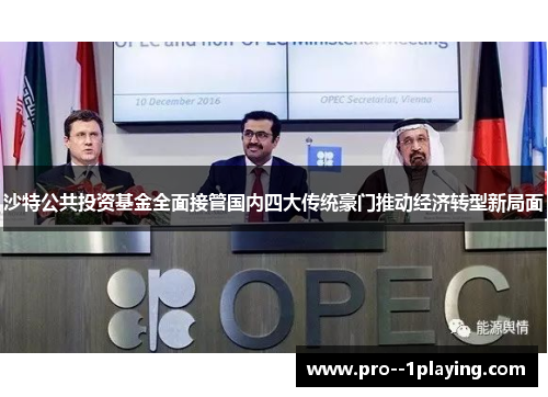 沙特公共投资基金全面接管国内四大传统豪门推动经济转型新局面